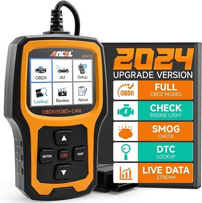 ancelad410 obd2 car tool