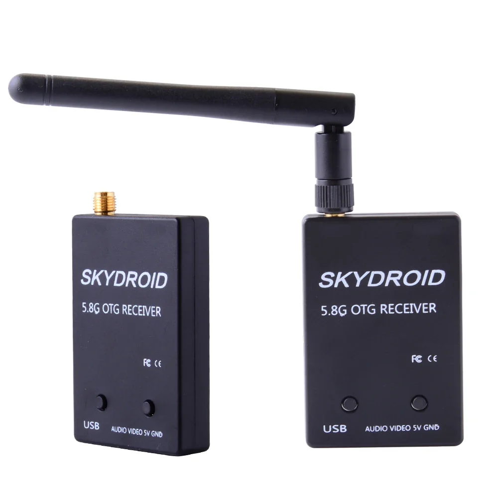 skydroid 5.8g otg receiver