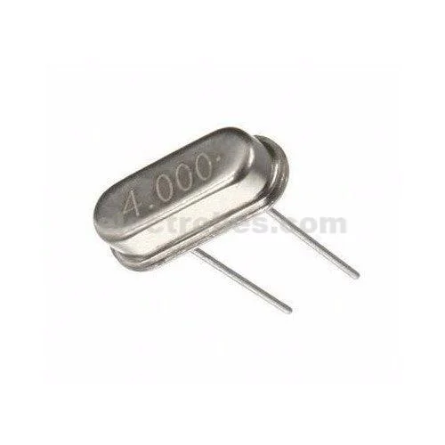 M11 4Mhz Oscillator