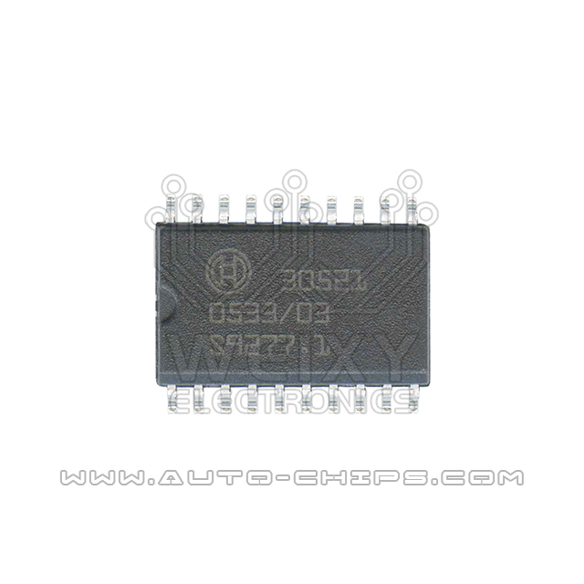 TK6-30521 IC ignition