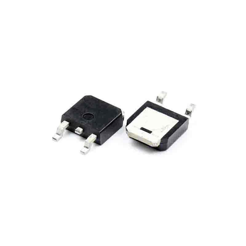 SM15-FDD8444L  40v 50a smd  mosfet  N-ch