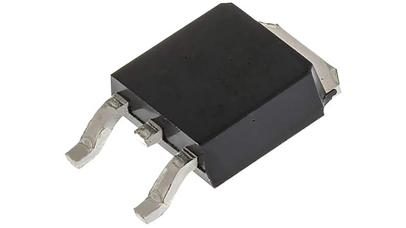 SM15-FDD8445 mosfet  N-ch 40v 70a smd