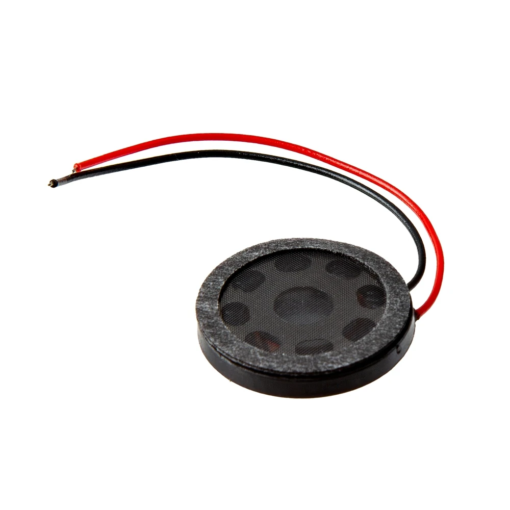 mini speaker 1w 20mm-50mm