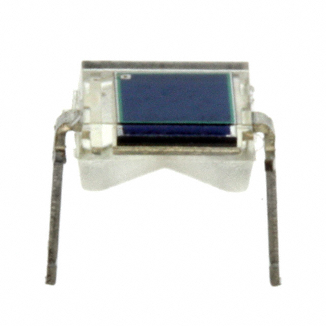 M3- BPW34  photo diode