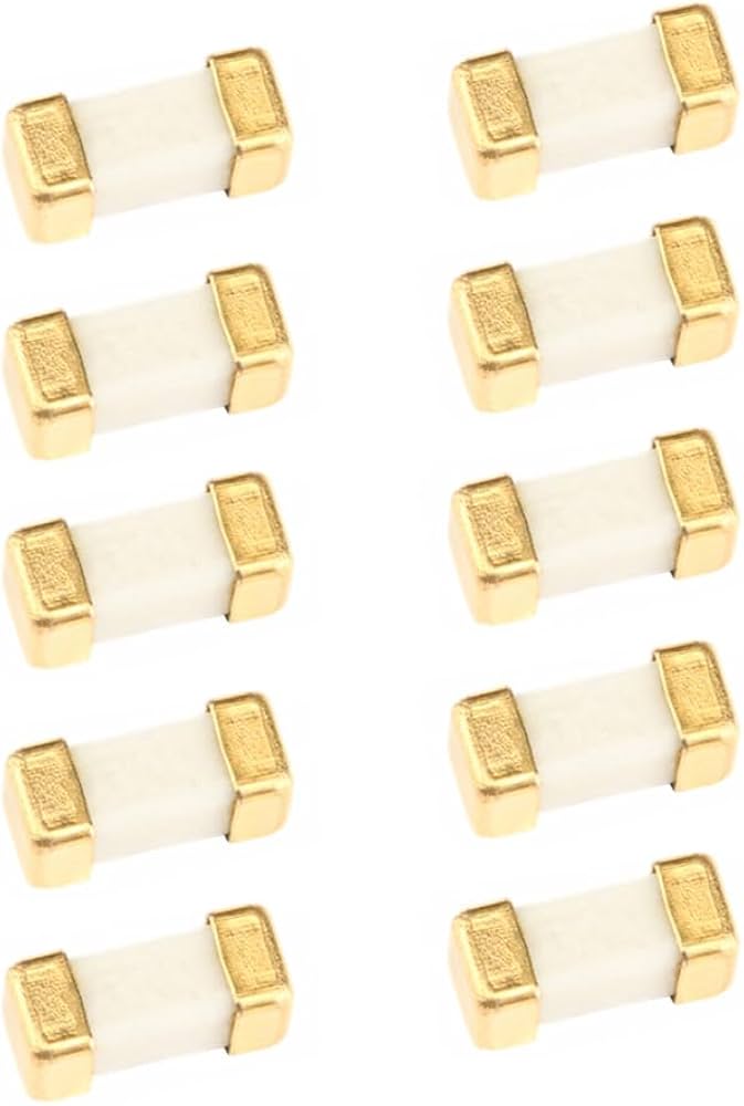 NN8-FUSE SMD 1A/2A/3A