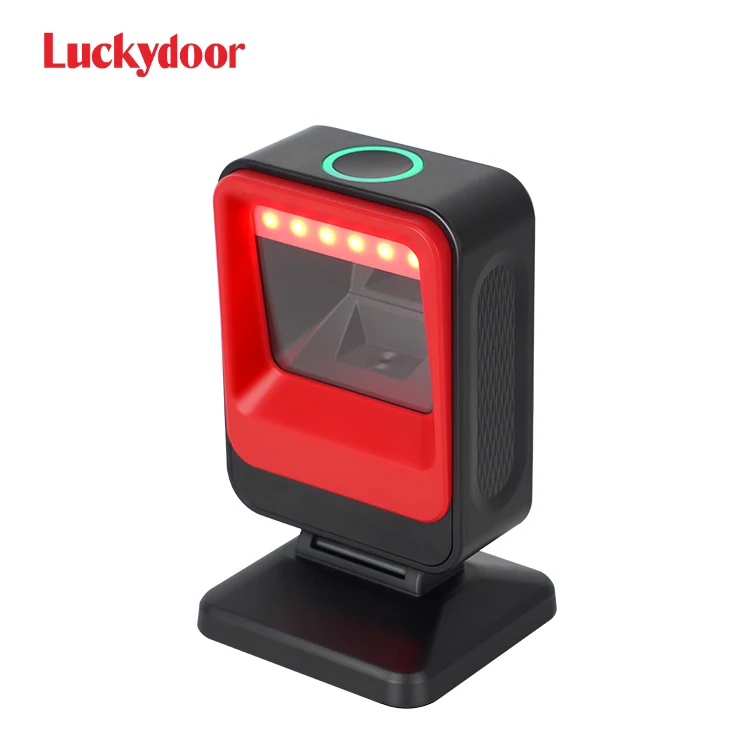 DP936/2D Barcode Scanner قارئ باركود