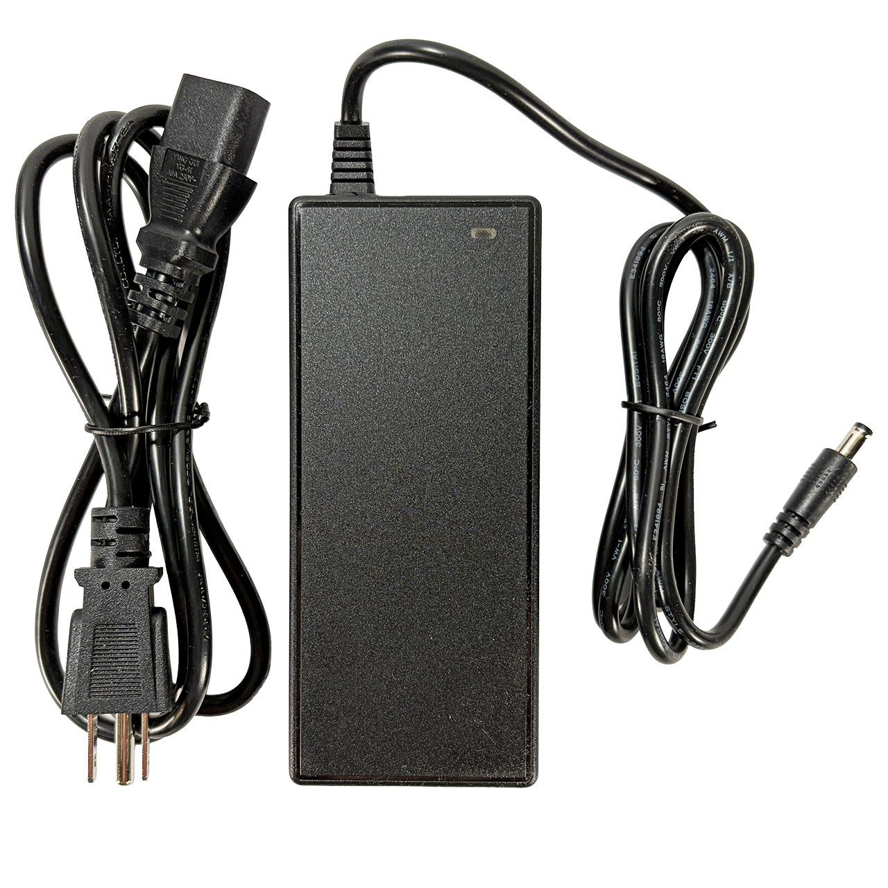 PODE Power Supply  Adapter 24V 5A - محول جهد