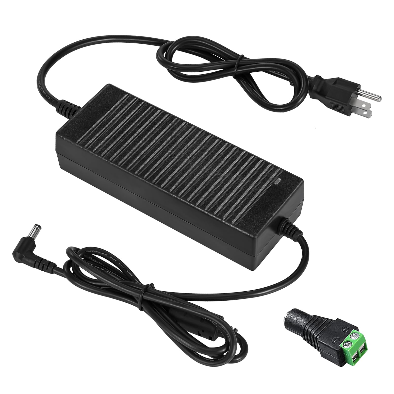 PODE Power Supply  Adapter 24V 8A - محول جهد