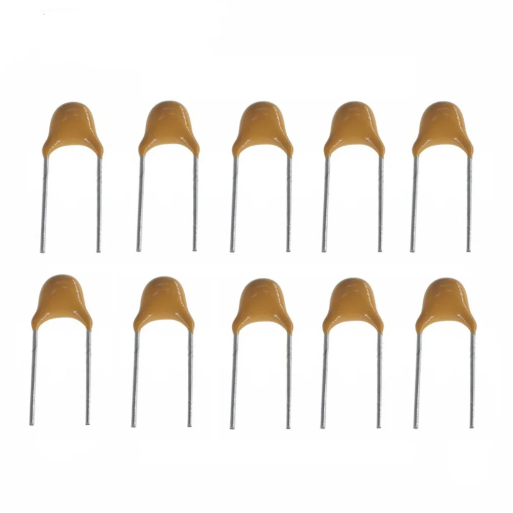 SV19-ceramic capacitor   22NF 223مكثف عدسي