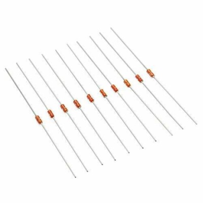 SU12-Thermal resistor  ntc mf58 50kohm