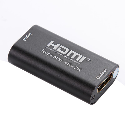 hdmi repeater 4k  40M