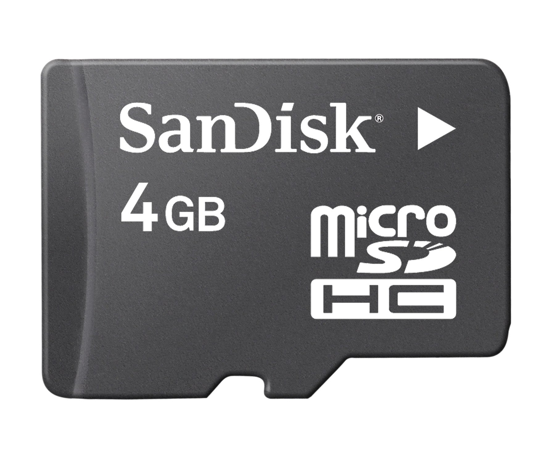 Memory Card PODE 4G