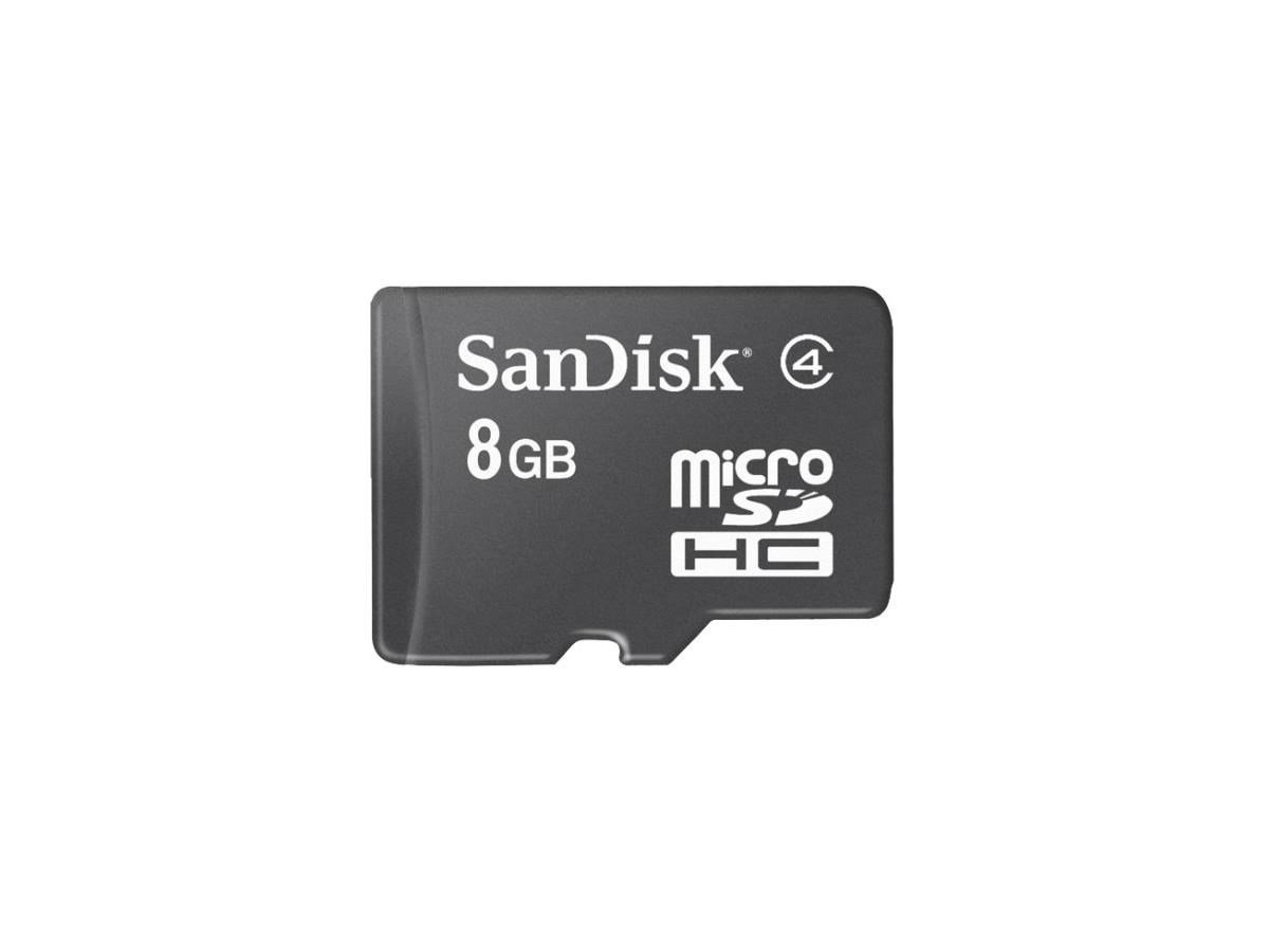 Memory Card PODE 8G