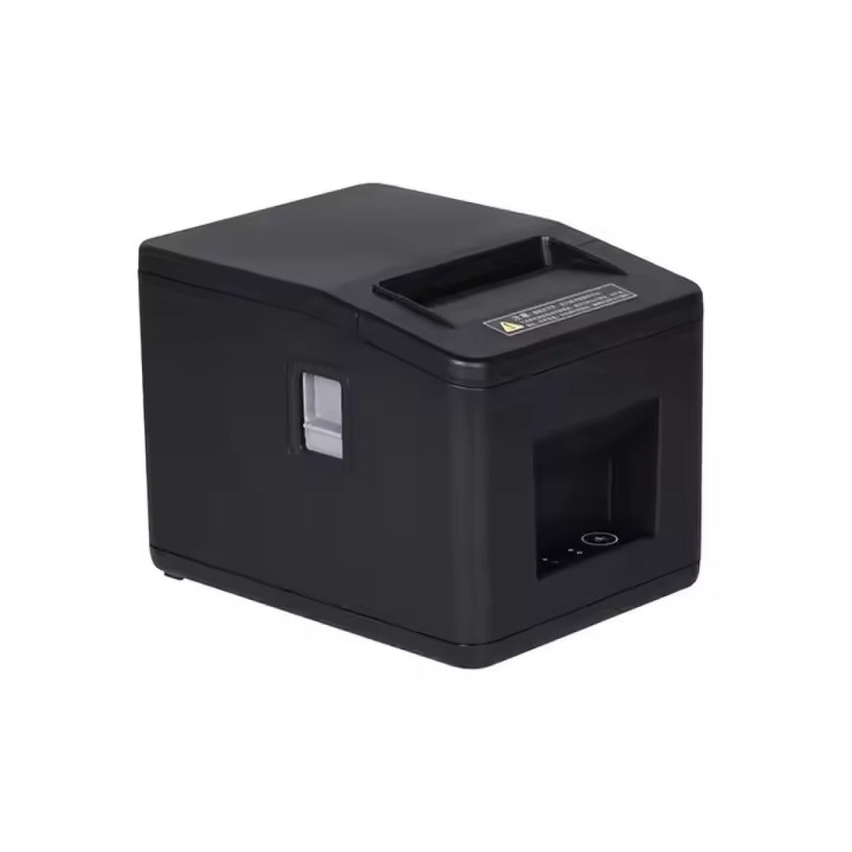parcode  printer SX-82V 80mm lan + usb