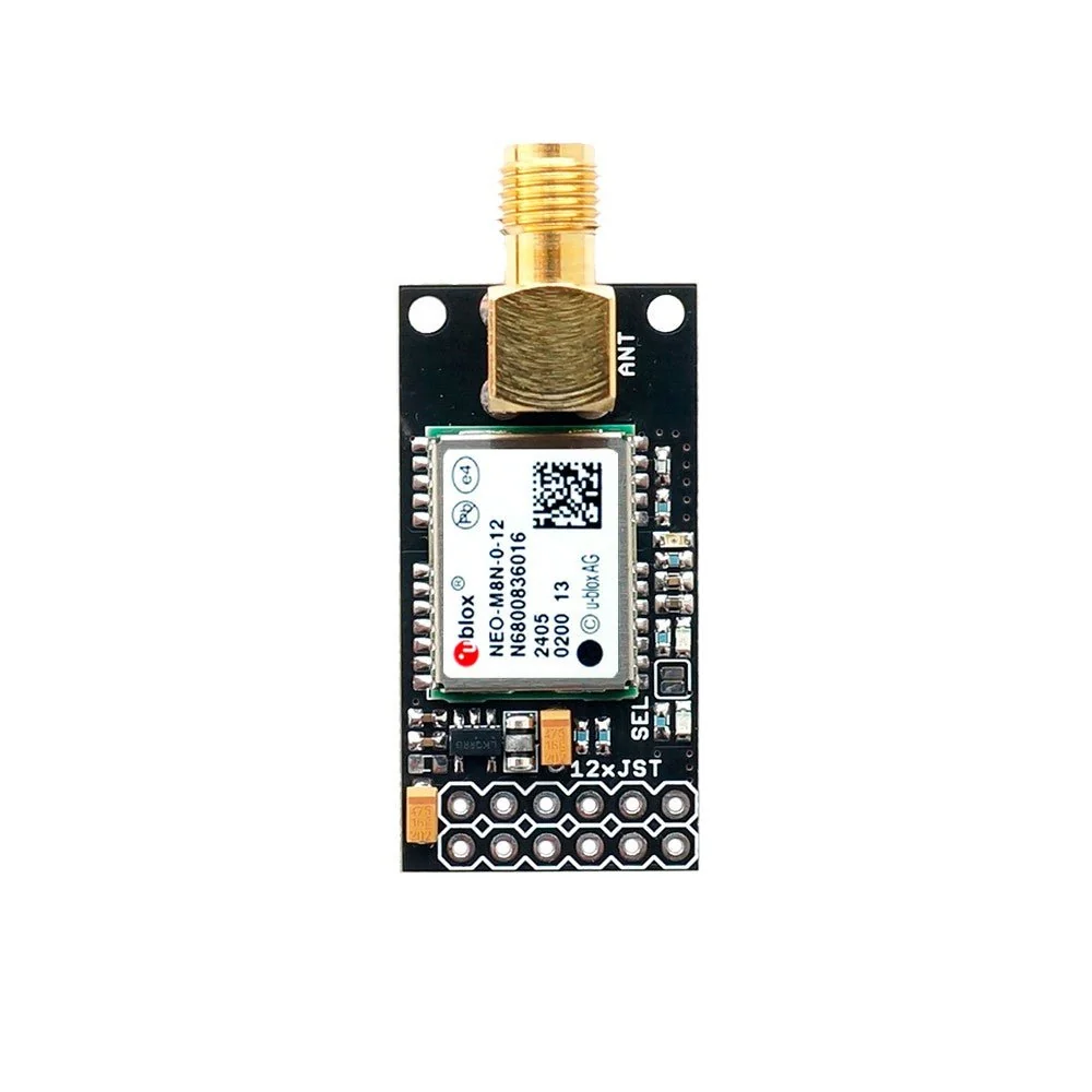 P14 M8N GPS Module Board