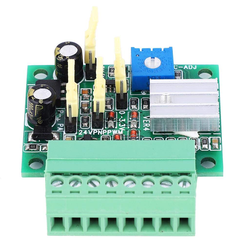 TG4 PWM To Voltage Current Module مُرسل ومُحول الإشارات