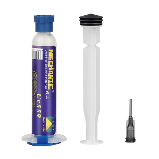 xuanxing injection  flux NC-559-ASM شرنقة مساعد لحام
