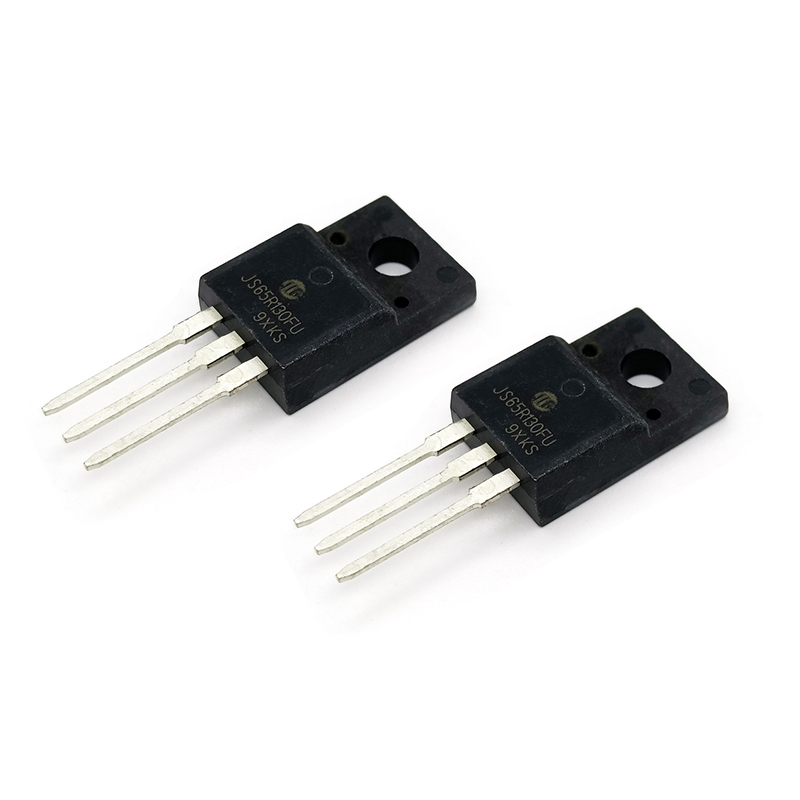 TL5-F45N65M5 35a 710v mosfet  N-ch = js65r130fu