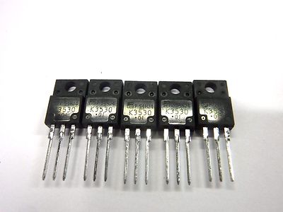TL4-K3530 7a 800v mosfet  N-ch