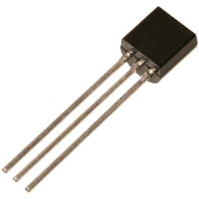 TL4-2SA1049 pnp 100ma 120v