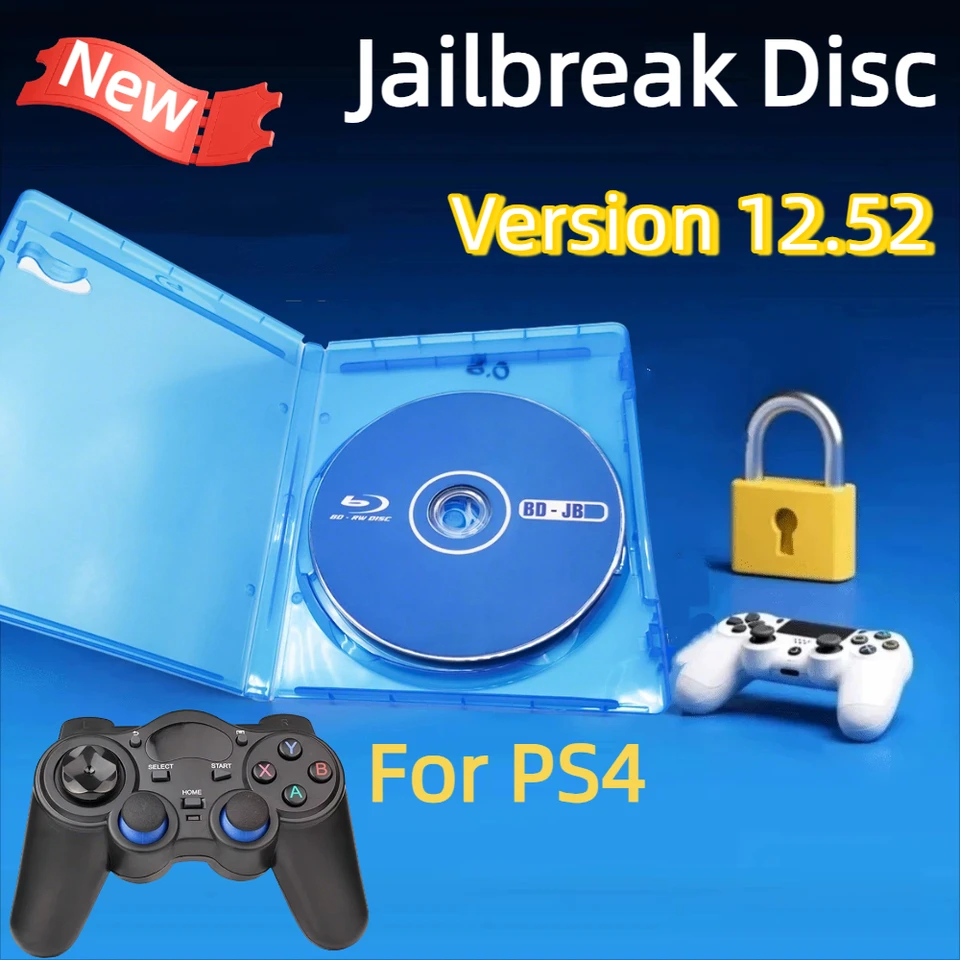 PS4 device Game 11 9.0 system jailbreak S