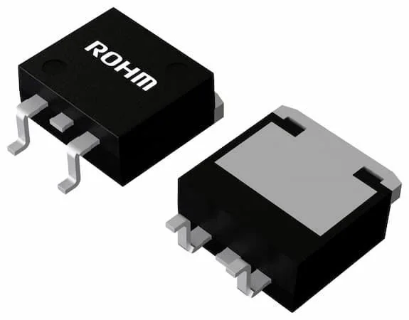 Tk1 IGBT RGT16NS65D 16a 650v