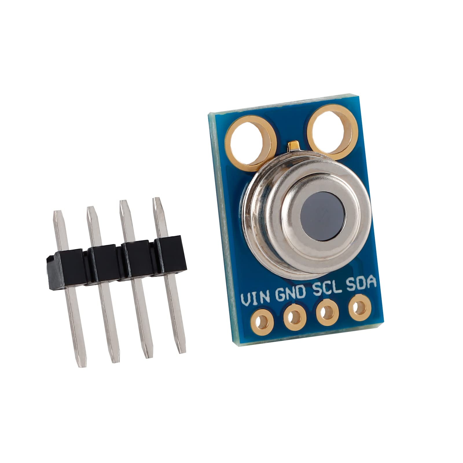 TG7 GY-906 MLX90614ESF MLX90614 Temperature Sensor Module حساس حرارة