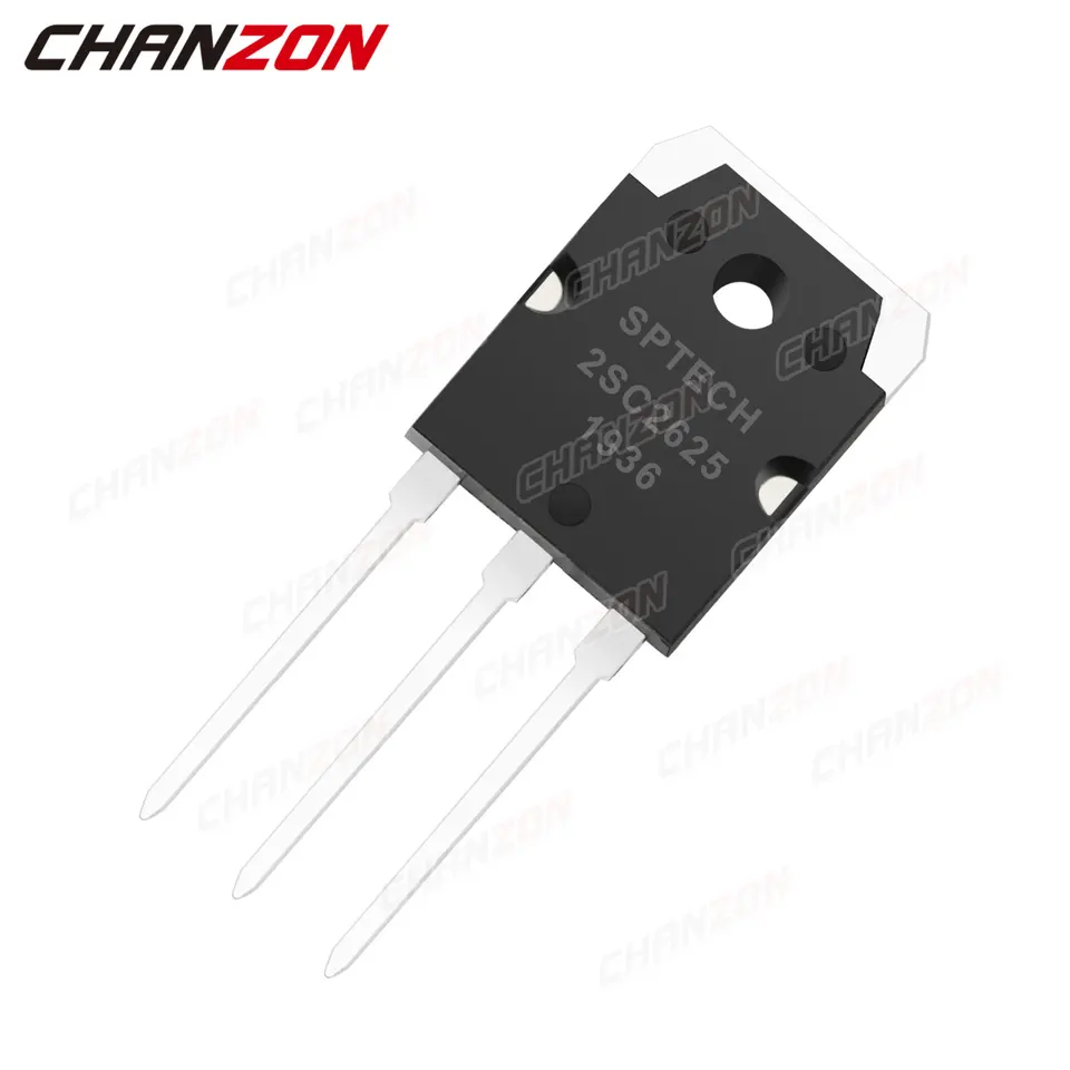 Tk11-2SC2625 bjt npn 10a 400v