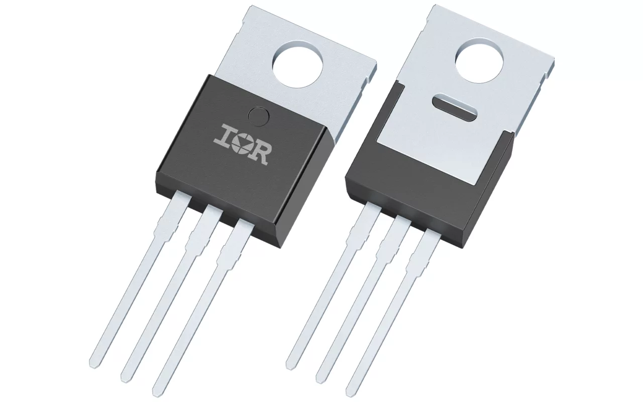 Tk12-IRFB4137 38a 300v   mosfet  N-ch