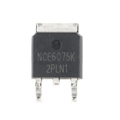 Tk12-NCE6075K 75a 60v   mosfet  N-ch