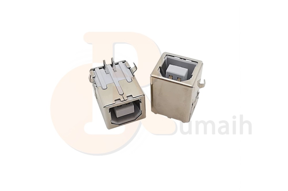 SO9 Printer Port USB 3 قاعدة مدخل طابعة