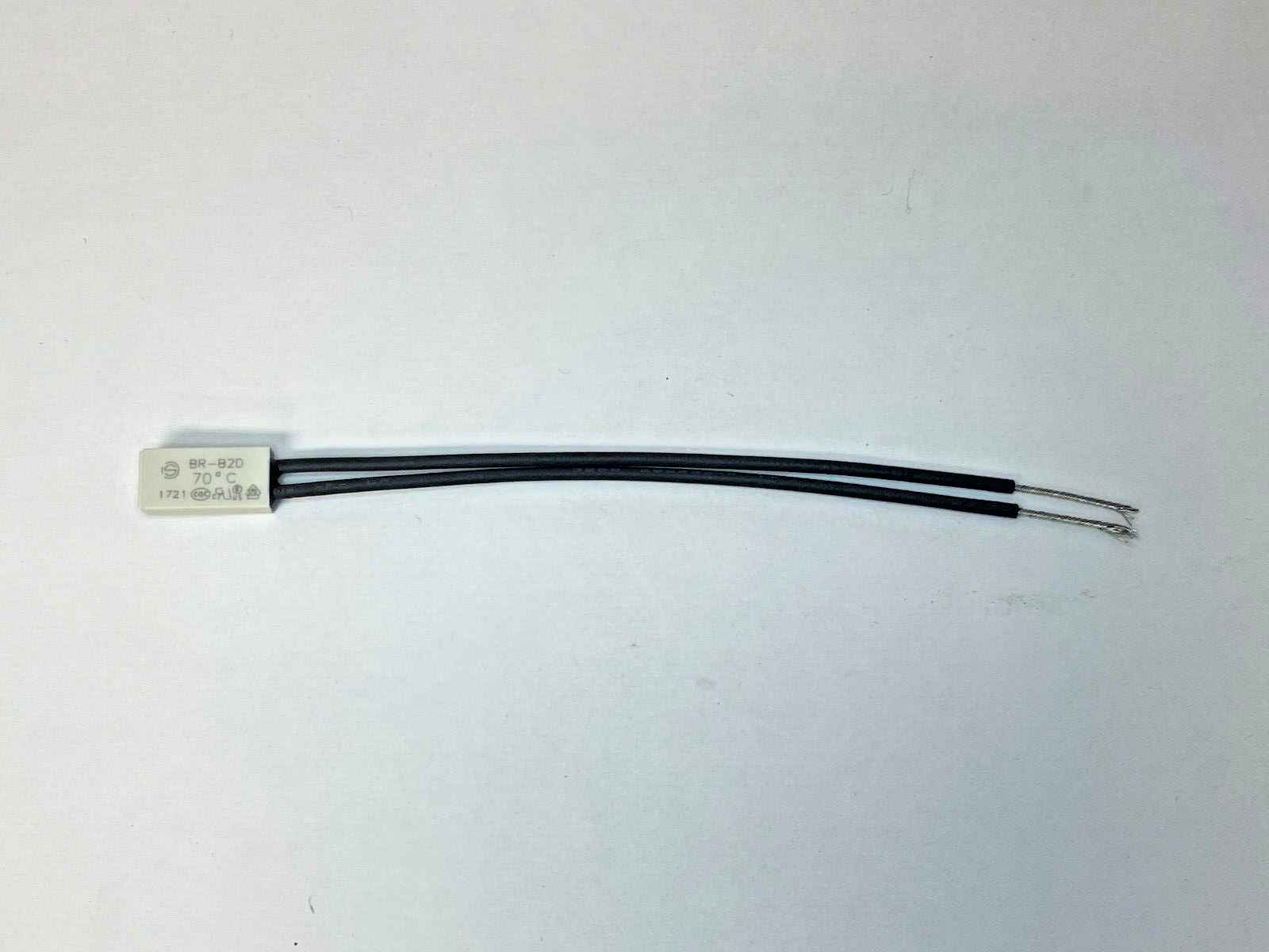 Tk13-BR-B2D 70C thermal protector