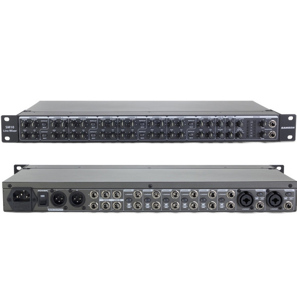 SM10 RUR1560