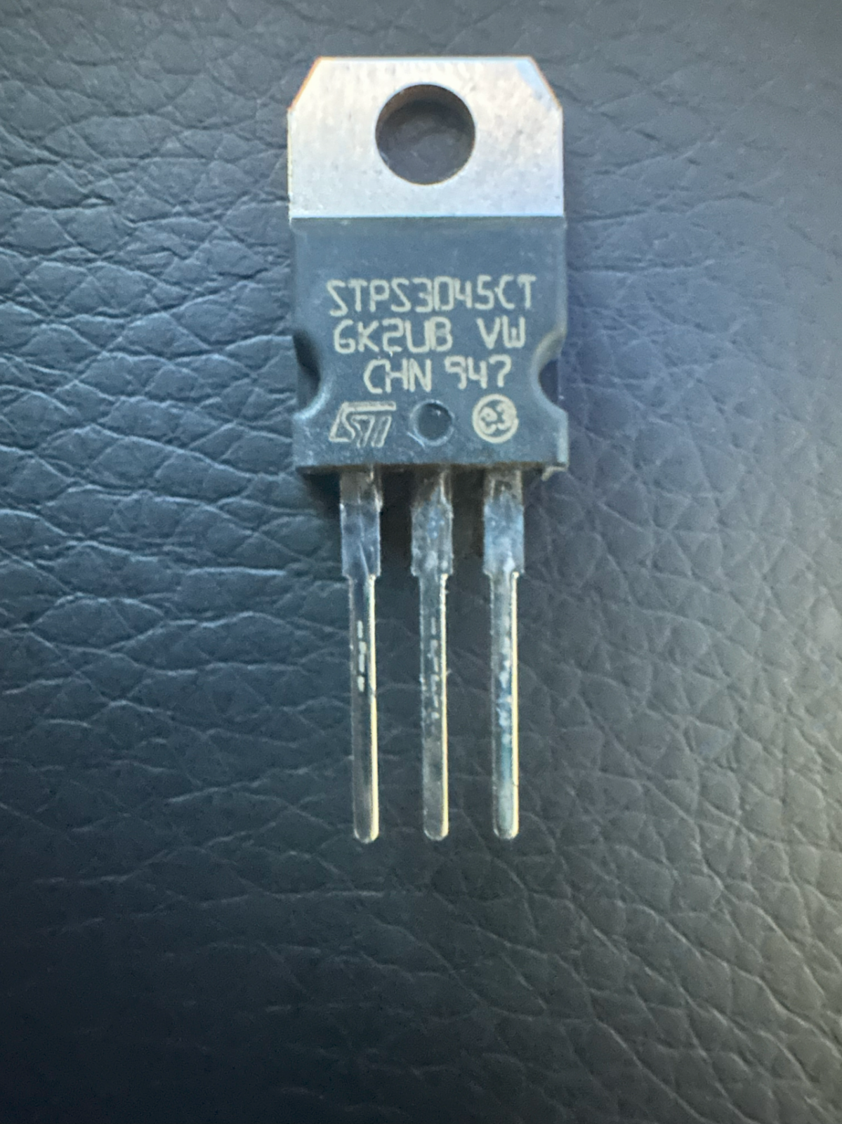 Tk13-SBL3045CT 30a 45v  Dual Schottky Diode