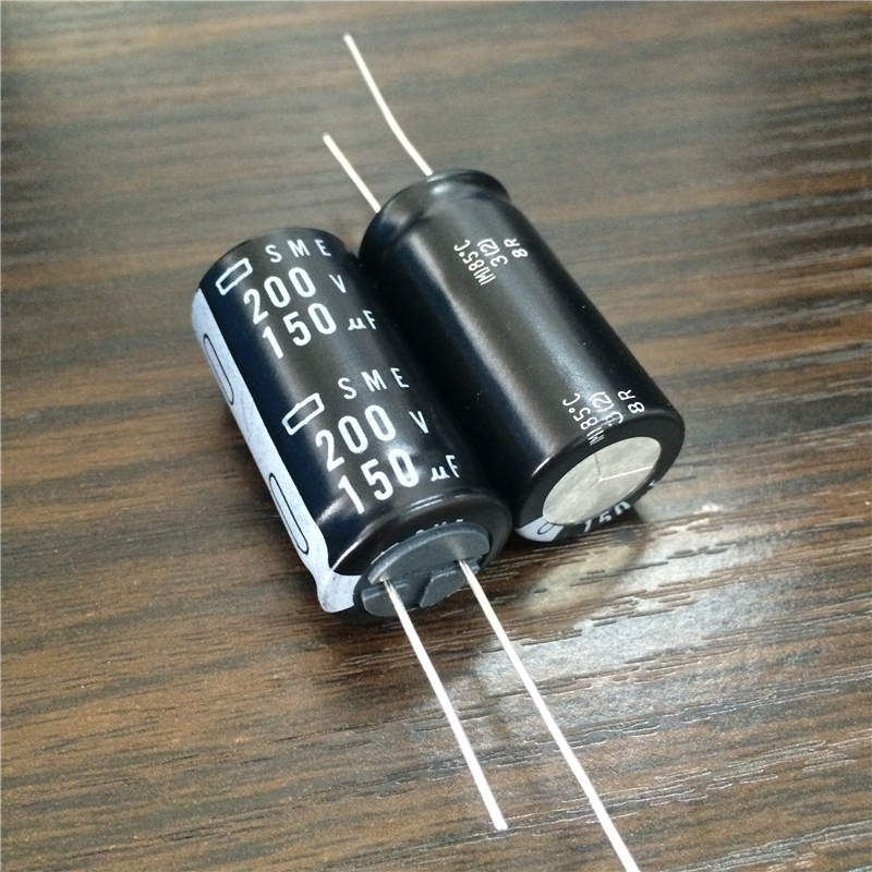 200v150uf