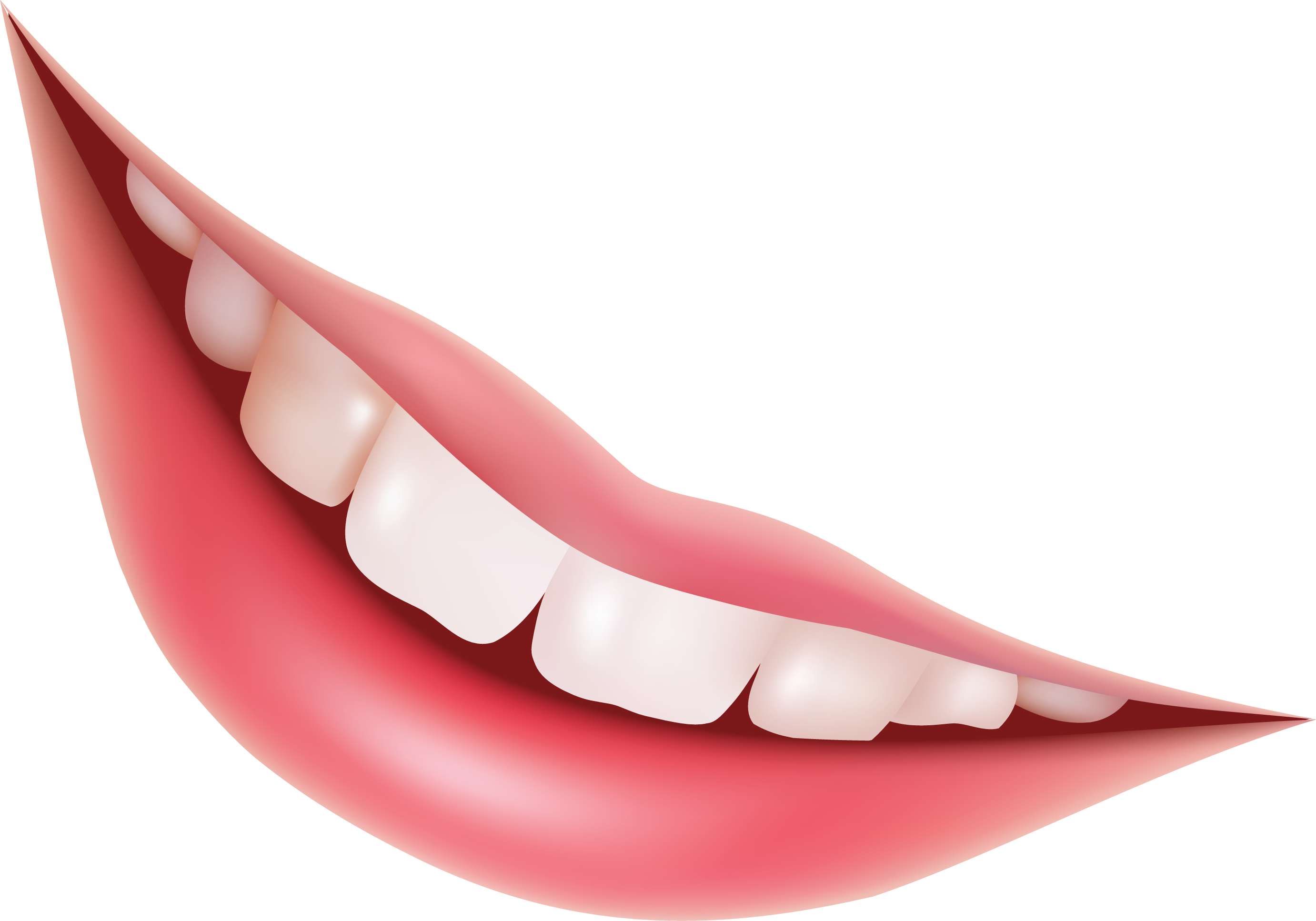 30w pointed mouth راس كاوية