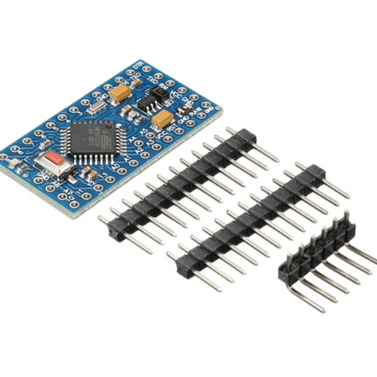 A10  Pro Mini ATMEGA328P 5V/16M
