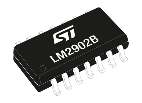 EE6 LM2902