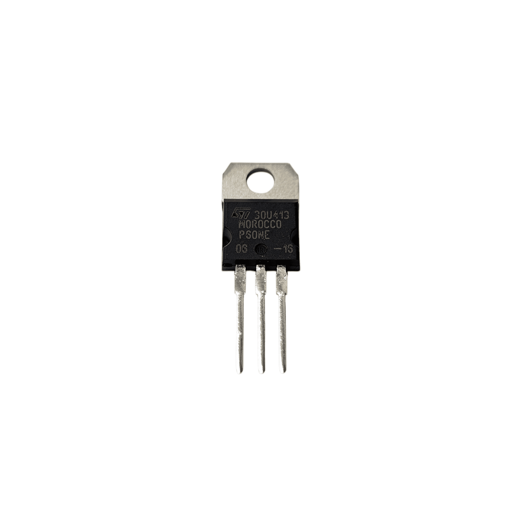 OO7-  mosfet  N-ch- SB60N06 60a 60v