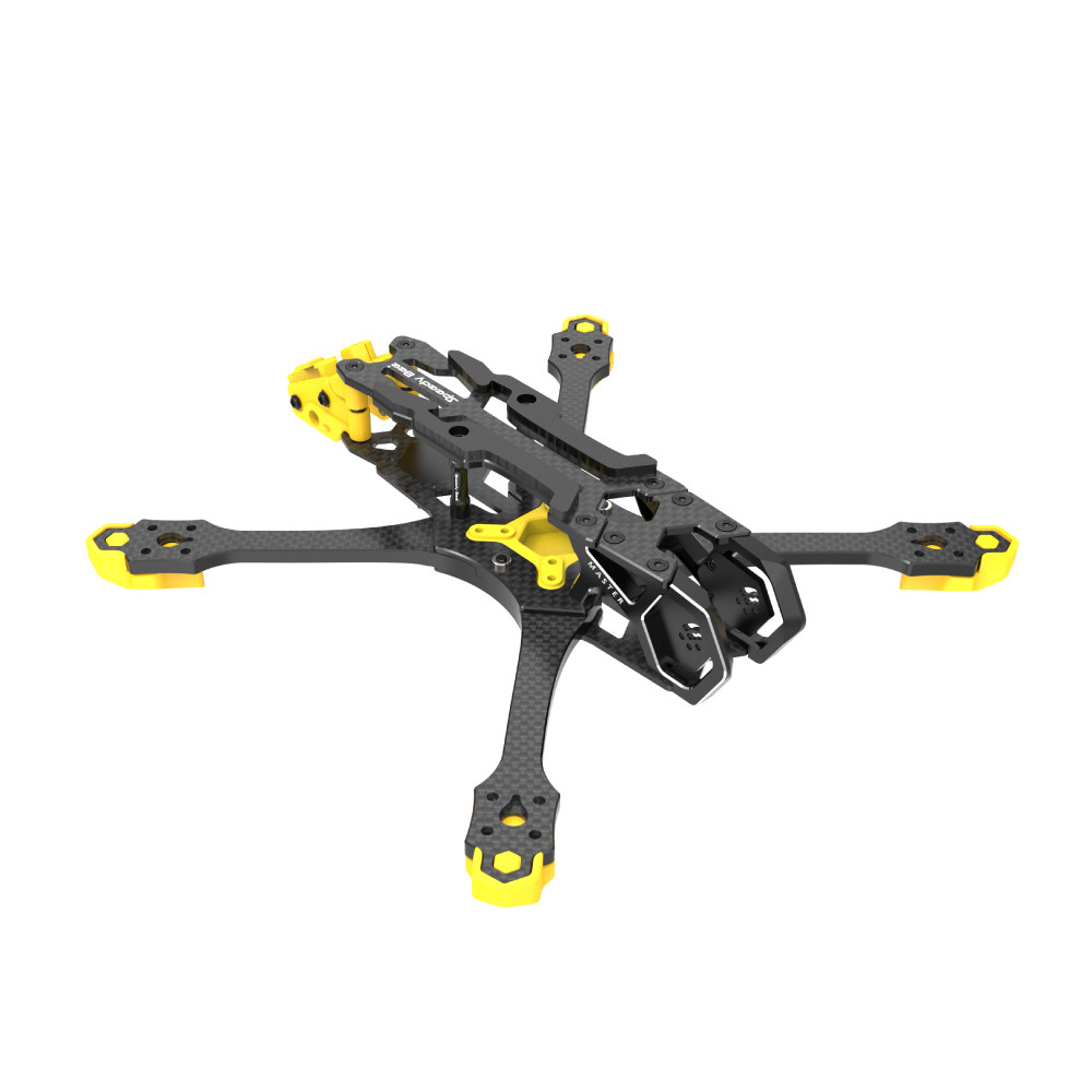 SPEEDYBEE -MARIO 5 -XH-FRAME-ADV-ZZ