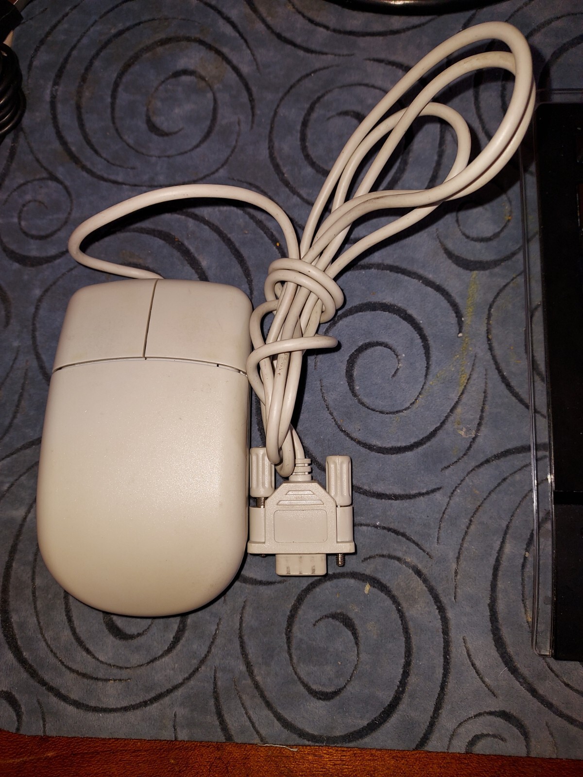 فارة كابل mouse wired EM099 - شركة PODE