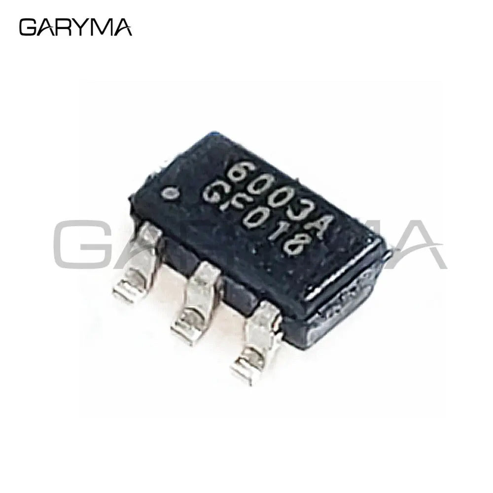 Tk14-PF6000AG 6PIN SMD