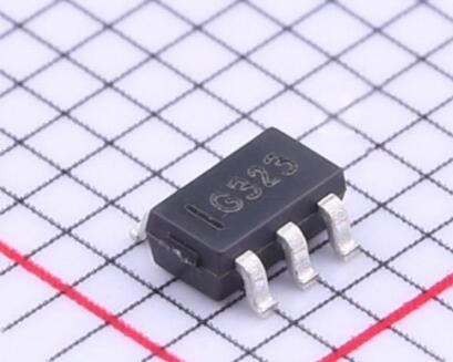 Tk15-SPX3819M5-L-1.8V SMD
