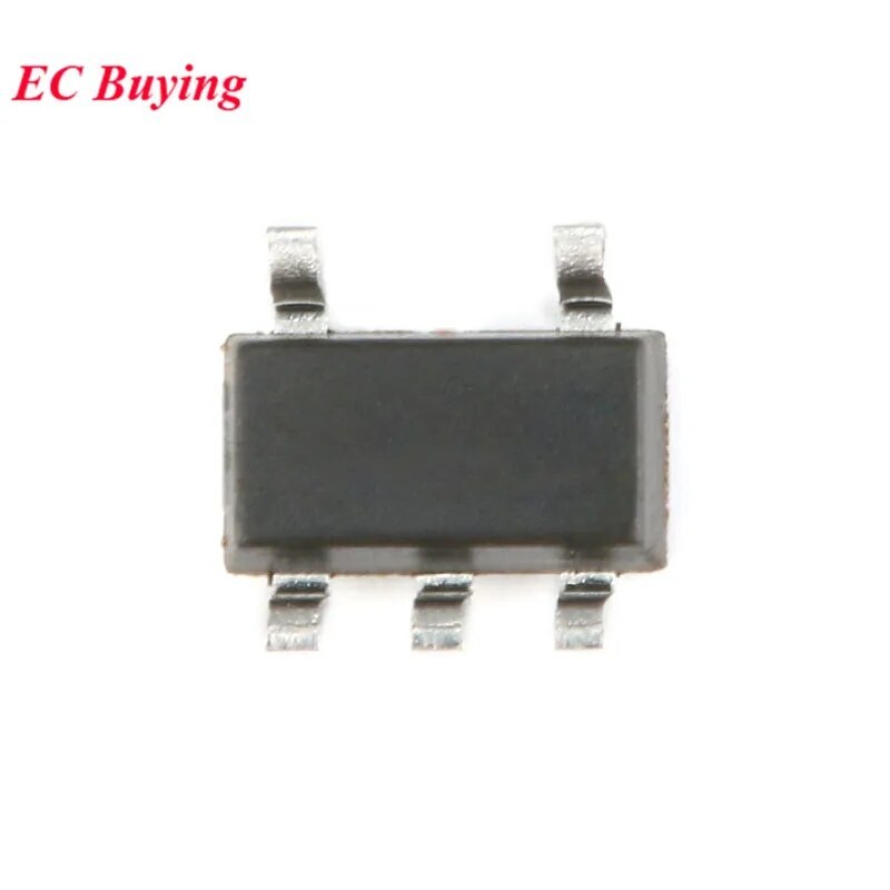 Tk15-SPX3819M5-L-3.3V SMD
