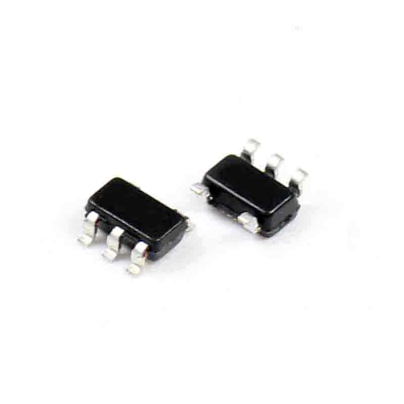 Tk15-SPX3819M5-L-5V SMD