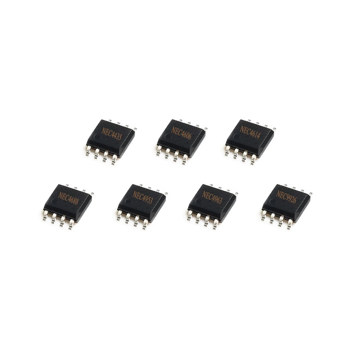 TL1-NEC4435 SMD