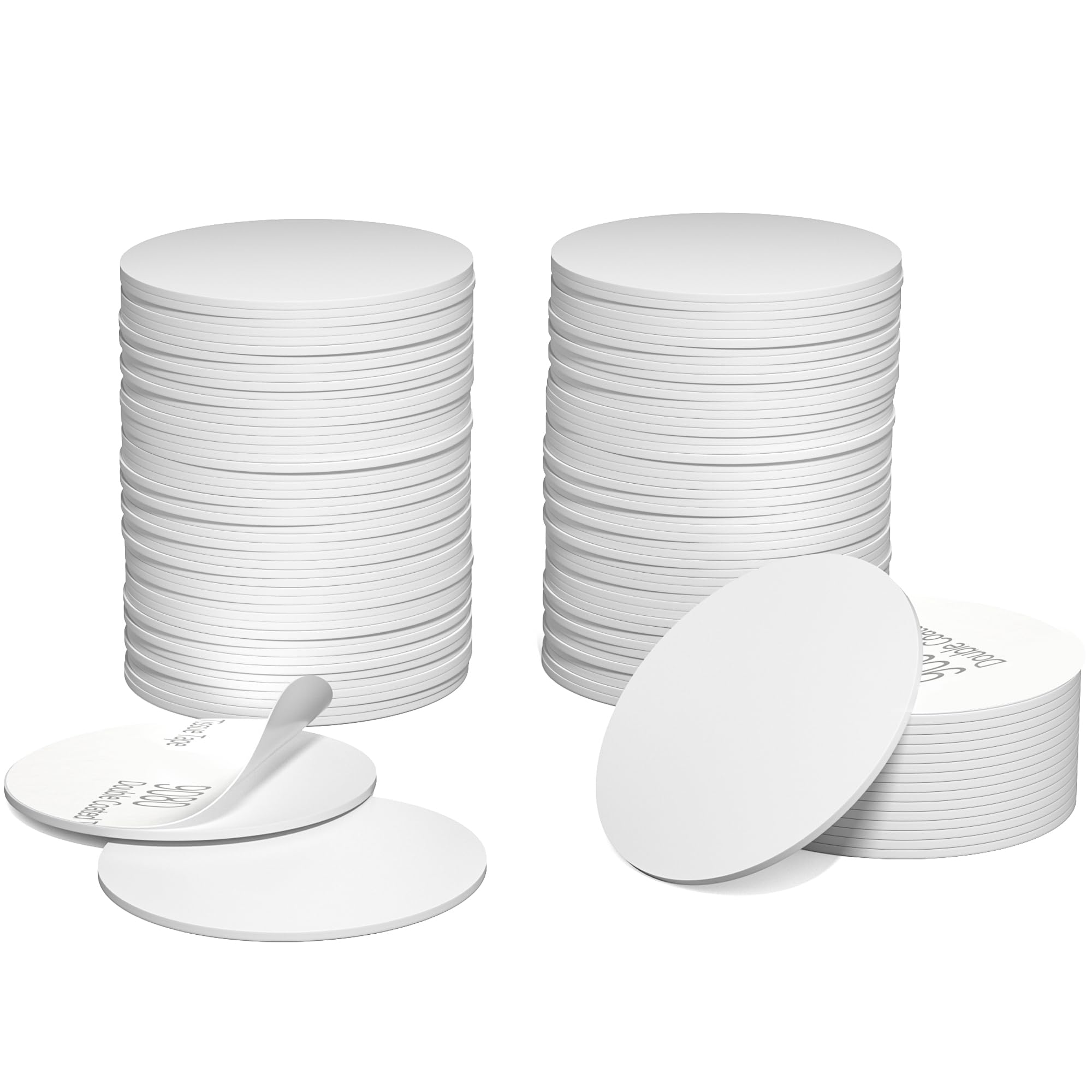 NFC 215 WHITE LABEL (STICKER)