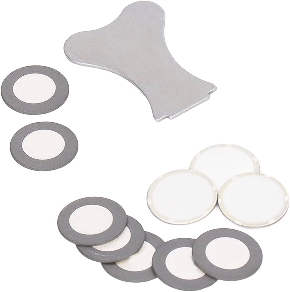 TG9 Mist Maker Ceramic Discs Humidifier