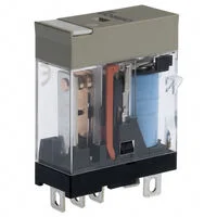 VT11 Relay G2R-1-SN (S)  220v ac