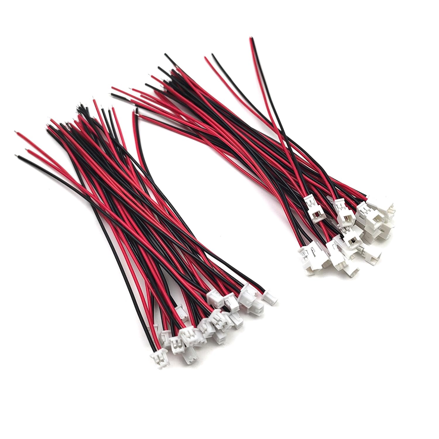 2PIN ph 1.25mm m/f 10cm